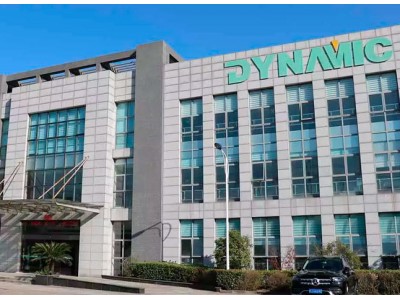Dynamic Group  — забота о здоровье и безопасности врачей и пациентов