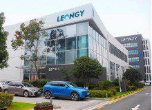 LEONGY — лидер среди производителей стоматологической продукции