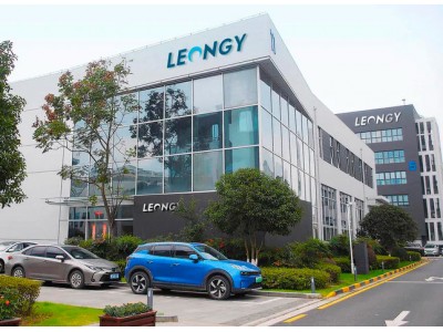 LEONGY — лидер среди производителей стоматологической продукции