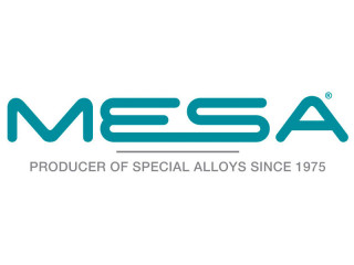 MESA — производитель зуботехнических сплавов с 1975 года