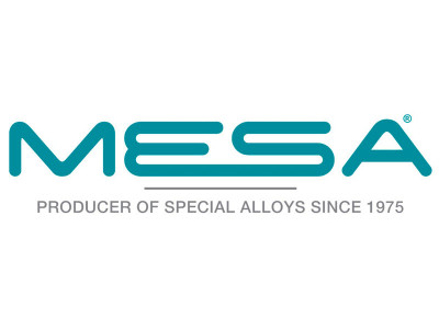 MESA — производитель зуботехнических сплавов с 1975 года