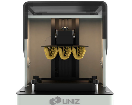 3D принтер Uniz NBEE 4K