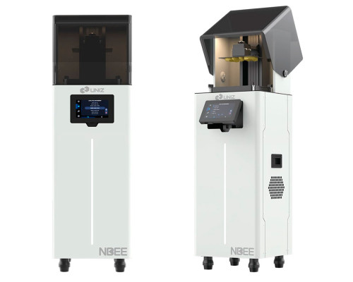 3D принтер Uniz NBEE 4K