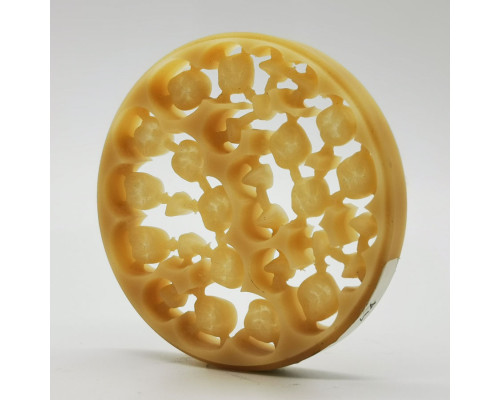 Monolayer PMMA — OP/98mm/10mm-20mm