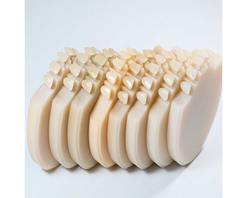 Multilayer PMMA — ZZ/95mm/14mm-20mm