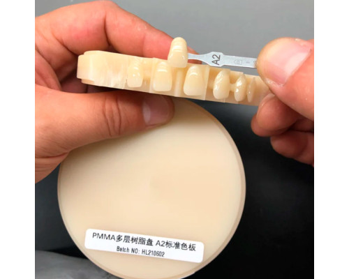Multilayer PMMA — ZZ/95mm/14mm-20mm