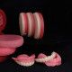 Pink PMMA — BI/71mm-95mm/20mm-30mm
