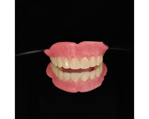 Pink PMMA — BI/71mm-95mm/20mm-30mm
