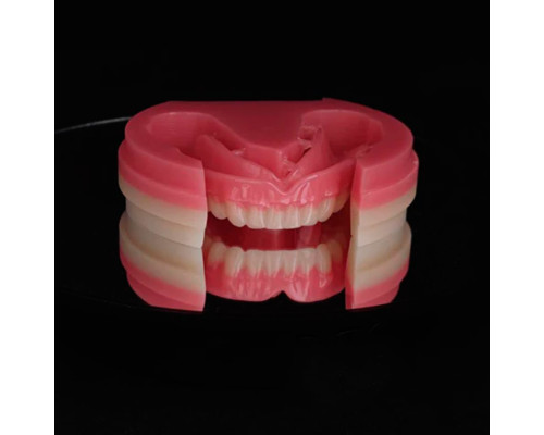 Pink PMMA — BI/71mm-95mm/20mm-30mm