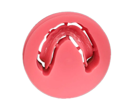 Pink PMMA — MO/71mm-95mm/20mm-30mm