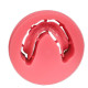 Pink PMMA — MO/71mm-95mm/20mm-30mm