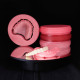 Pink PMMA — MO/71mm-95mm/20mm-30mm