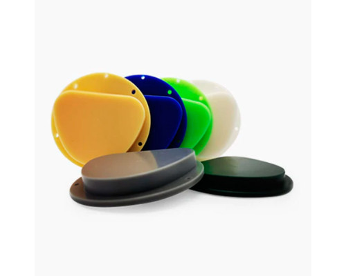 Wax 71mm
