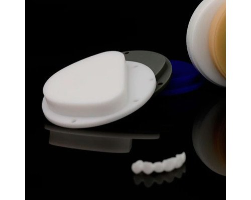 Wax 71mm