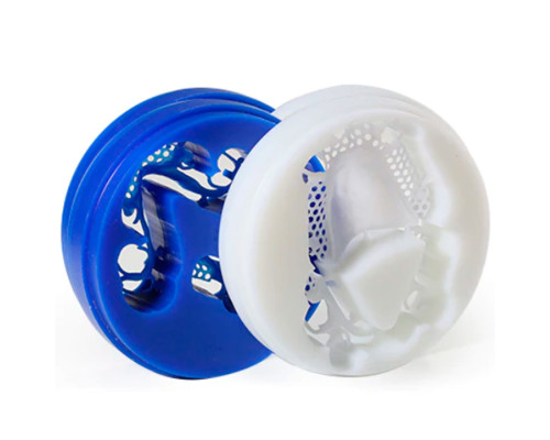 Wax 98mm