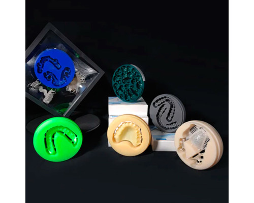 Wax 98mm