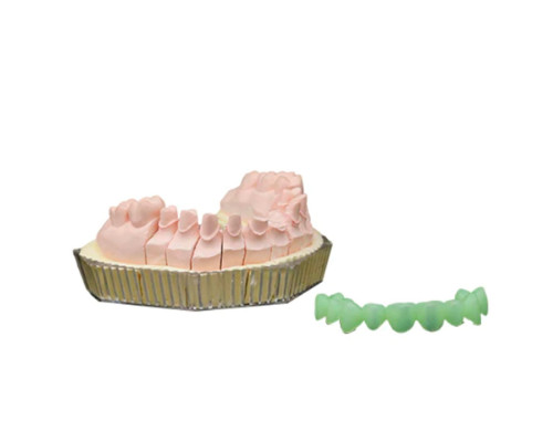 Wax 98mm