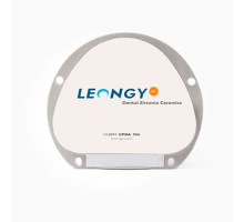 White Zirconia Disc AG(71mm)