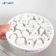 White Zirconia Disc OP(98mm)