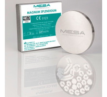 Диск MESA MAGNUM SPLENDIDUM