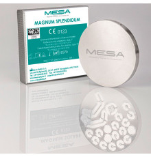 Диск MESA MAGNUM SPLENDIDUM