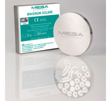 Диск MESA MAGNUM SOLARE