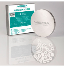 Диск MESA MAGNUM SOLARE