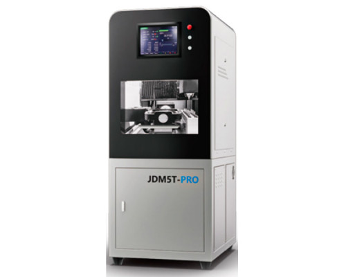 Фрезерный станок JINY JDM5T PRO