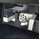 Фрезерный станок JINY F5DW