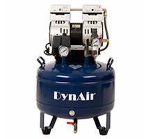Компрессор Dynamic DA7001