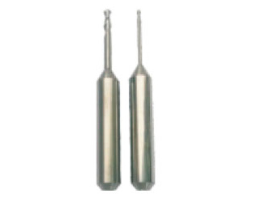PMMA/Wax Milling Burs YTPD For Dentium Ø0,5-2,0мм