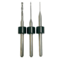 PMMA/Wax Milling Burs YTPX For Xrcera Ø0,6-2,0мм