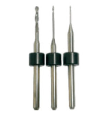 PMMA/Wax Milling Burs YTPX For Xrcera Ø0,6-2,0мм