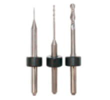 PMMA/Wax Milling Burs YTPS For Sirona Mcx5 Ø0,5-2,5мм