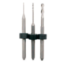 PMMA/Wax Milling Burs YTPI For Imes Icore Ø0,6-2,5мм