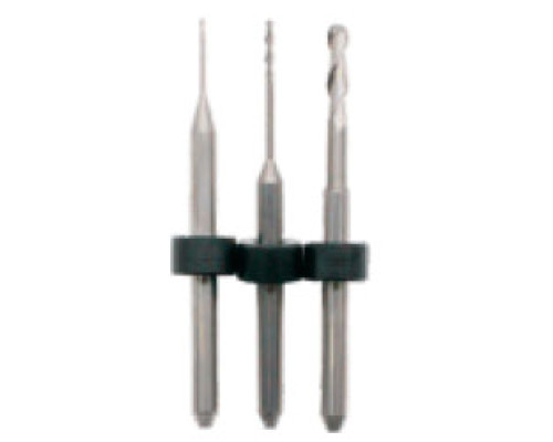 PMMA/Wax Milling Burs YTPI For Imes Icore Ø0,6-2,5мм
