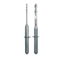 PMMA/Wax Milling Burs YTPV For VHF K5 Ø0,6-2,5мм