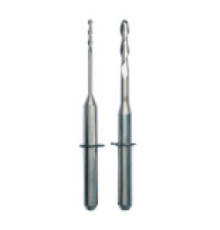 PMMA/Wax Milling Burs YTPV For VHF K5 Ø0,6-2,5мм