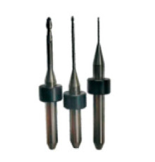 PMMA/Wax Milling Burs YTPY For Yena Ø0,6-2,0мм