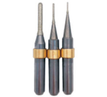 Emax Milling Burs YTEM For AMD Ø0,6-2,5мм