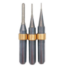 Emax Milling Burs YTEM For AMD Ø0,6-2,5мм