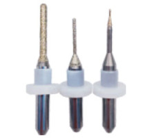 Emax Milling Burs YTET For Vita Ø0,5-2,0мм