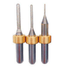 Emax Milling Burs YTEP For PM7 Ø0,5-3,0мм