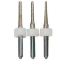 Emax Milling Burs YTEX For Sirona Mcx5 Ø0,6-2,2мм