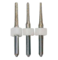 Emax Milling Burs YTEX For Sirona Mcx5 Ø0,6-2,2мм