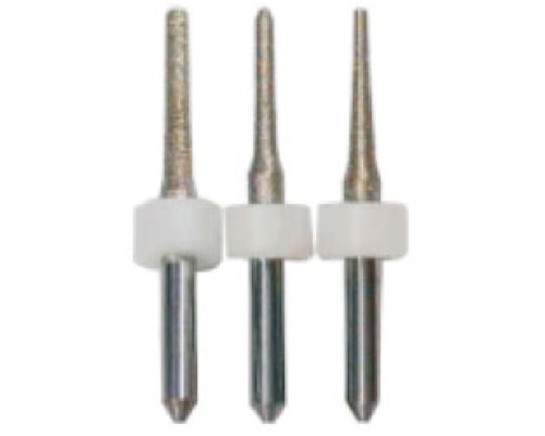 Emax Milling Burs YTEX For Sirona Mcx5 Ø0,6-2,2мм
