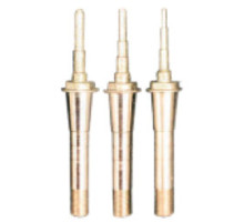 Emax Milling Burs YTEL For Sirona Mcxl Ø1,0-1,8мм