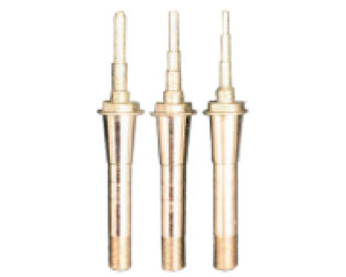 Emax Milling Burs YTEL For Sirona Mcxl Ø1,0-1,8мм