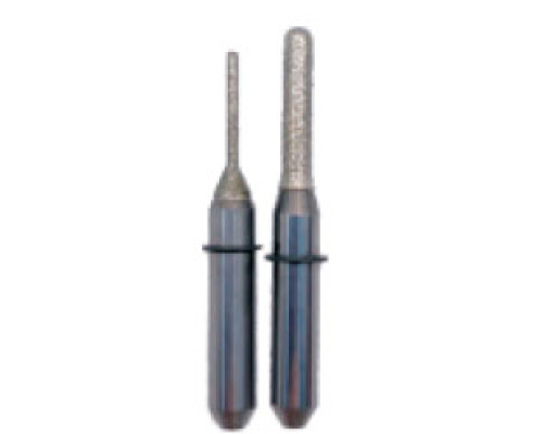 Emax Milling Burs YTED For DOF Ø1,0-2,5мм