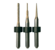 Emax Milling Burs YTEY For YENADENT Ø0,6-2,0мм